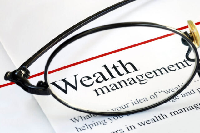 wealth management gold coast