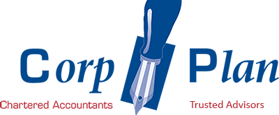Corp Plan Accountants